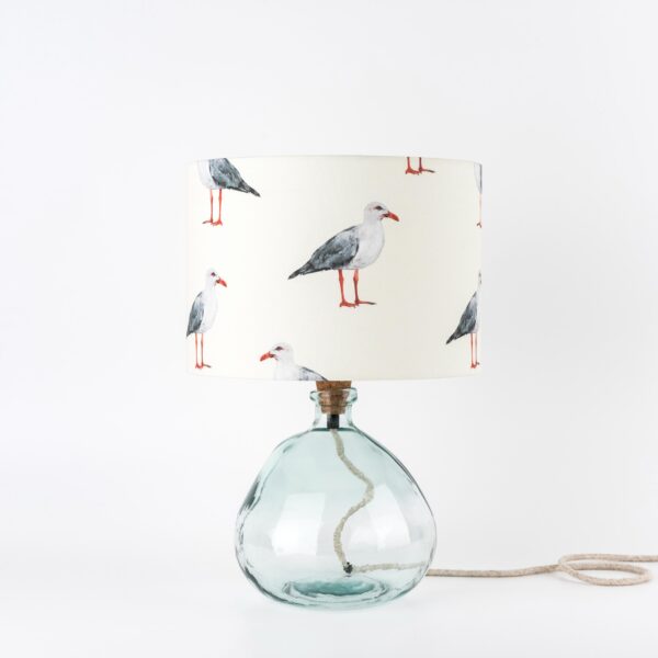 Seagull Light Lampshade